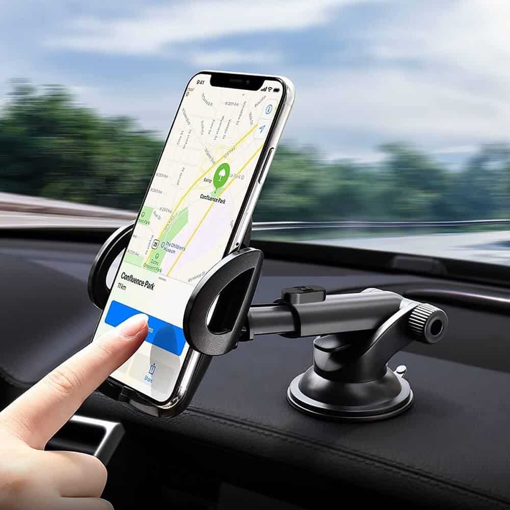 Car Mobile Phone Holder For Dashboard /Windshield Front Screen Universal Phone Mount Cradle For iPhone Samsung Google Nokia Oppo Car Mobile Phone Holder For Dashboard /Windshield Front Screen Universal Phone Mount Cradle For iPhone Samsung Google Nokia Oppo